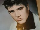 ELVIS PRESLEY I WAS THE ONE LTD EDITION COLOURED VINYL 12/250