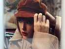 Taylor Swift RED Taylor’s Version 4 LP Black Vinyl Record Sealed New 2021