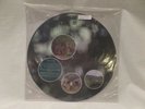 VINTAGE 1972 PINK FLOYD-PICTURE DISC-