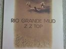 NEW & SEALED ZZ TOP 