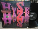 Haze - Haze ASI RECORDS LP VG++