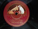 Disque 78 tours Eugénie Buffet - A Saint-Lazare - Gramophone