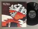 NEW TROLLS/TEMPI DISPARI JPN K22P179