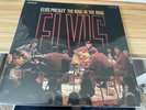 King in the Ring by Elvis Presley (LP Vinyl Record, 2018)