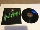 Sonic youth Halloween 12” signed by savage pencil