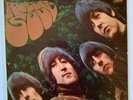 The Beatles - Rubber Soul LP Stereo Capitol ST-2442  EX/VG+