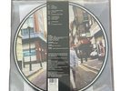 OASIS WHAT'S THE STORY MORNING GLORY? PICTURE DISC VINYL  PLUS LYRIC SHEET Mint