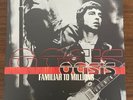 oasis familiar to millions Vinyl 1st Press Nm