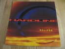 Hardline, Double Eclipse, MCA 10586, cleaned