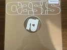 Oasis The Hindu Times 12” Promo Mint
