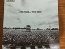 Oasis Time Flies Vinyl Limited First Press Mint