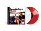 Beastie Boys Beastie Boys Music (2 LP, Vinyl) Limited Edition Opaque Red & White