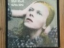 David Bowie 1971 Hunky Dory original vinyl LP record RCA VERY GOOD PLUS