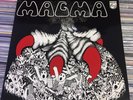 MAGMA Univeria Zekt PHILIPS RECORDS DOUBLE VINYL LP 6395 001 / 002