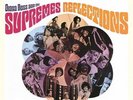 Diana Ross & the Supremes - Reflections [New Vinyl LP]