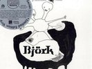 BJORK - Greatest Hits (2008 2 x 200gr LP) NEW & SEALED