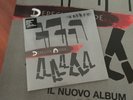 DEPECHE MODE SPIRIT DOPPIO LP VINILE SIGILLATO + PROMO POSTER LIMITED ITALY