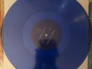 Kanye West - Jesus Is King Translucent Blue Vinyl LP Record New Rare