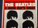 The Beatles A Hard Day's Night 1966 UA ST90828 Stereo Capitol Record Club Issue