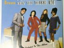 James Brown And The Famous Flames– I Can't Stand Myself When You Touch Me VG++