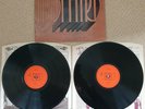 Soft Machine Soft Machine Third 3 2LP UK Early Pressing Super EX Wyatt Prog