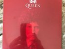 Queen - Brian May - We will rock you - Red vinyl 7