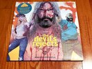 Waxwork Records; Rob Zombie's 