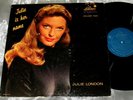 Julie London – Julie Is Her Name Volume II - Liberty –LRP 3100 MONO 1ST ISS VG+