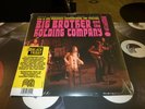 BLACK FRIDAY: BIG BROTHER & THE HOLDING COMPANY - COMBINATION OF THE TWO LTD LP