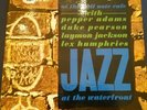 BLUE NOTE 84060 DONALD BYRD  AT THE HALF NOTE CAFE FIRST PRESS STEREO  RVG-EAR-
