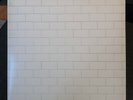 PINK FLOYD THE WALL VINYL LP 1979 PRESSING-Harvest  SHSP4111