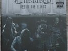 Enslaved – Below The Lights (Cinematic Tour 2020) 2x LP (Blue and Grey Splatter)