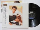 Wham - Make It Big LP VINYL 1984, EPIC, Shrink, Japan Issue, . EX+/EX+