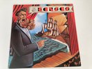 The Best Of Kansas 1984 LP Vinyl Nice Original CBS QZ 39283 Dust Wind Wayward