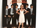 Blondie LP Vinyl - Parallel Lines - First UK Pressing - Lovely Copy - VG+ / EX