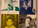 Smiths 4 C Singles ,  William, What Difference, Heaven Knows & Shakespeare  Sis