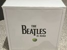 The Beatles in Mono Box Set NEW