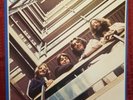 THE BEATLES●1967-1970●BLUE VINYL●2LPs●CAPITOL●1973●SEBX 11843●1ST PRESSING●RARE