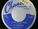 Flamingos 45 7
