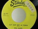 Bill Mack 45 7