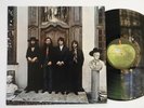 The Beatles - The Beatles Again LP VINYL 1970, Apple, Hey Jude. Nice Copy, EX+