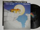 Tygers Of Pan Tang - Spellbound LP VINYL 1981, Hard Rock/Metal  EX+/EX+