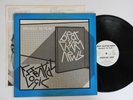 Essential Logic ?– Beat Rhythm News - Waddle Ya Play ? LP VINYL 1979, UK , RARE
