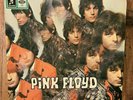 Pink Floyd – The Piper At The Gates Of Dawn 1969 Columbia 1C 062-04 292 Germany