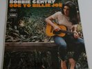 BOBBIE GENTRY-ODE TO BILLY JOE- CLASSIC  COUNTRY / SWAMP ROCK