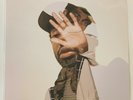 Brent Faiyaz Lost EP 1LP Vinyl Limited Cream Record