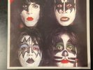 KISS DYNASTY COLOR LP NB 7049 GEMA w/POSTER MADE IN GERMANY 2020