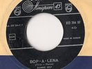 RONNIE SELF - BOB - A - LENA   GREEK 45 LOOKS VG+ PLAYS EX+++CONDITION