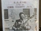 B.B. King ‎– Live In Cook County Jail LP