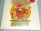 BLACKBERRY SMOKE STONED Record Store Day 2021 Colored LP ROLLING STONES COVER